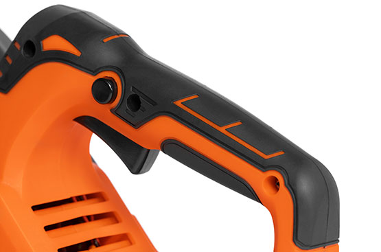 Бесщеточный электродвигатель